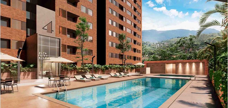 Ciudadela Del Parque proyecto de vivienda-4
