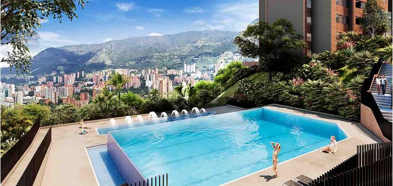 Ciudadela Del Parque proyecto de vivienda-5
