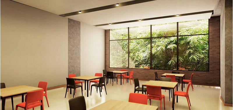 Ciudadela Del Parque proyecto de vivienda-7
