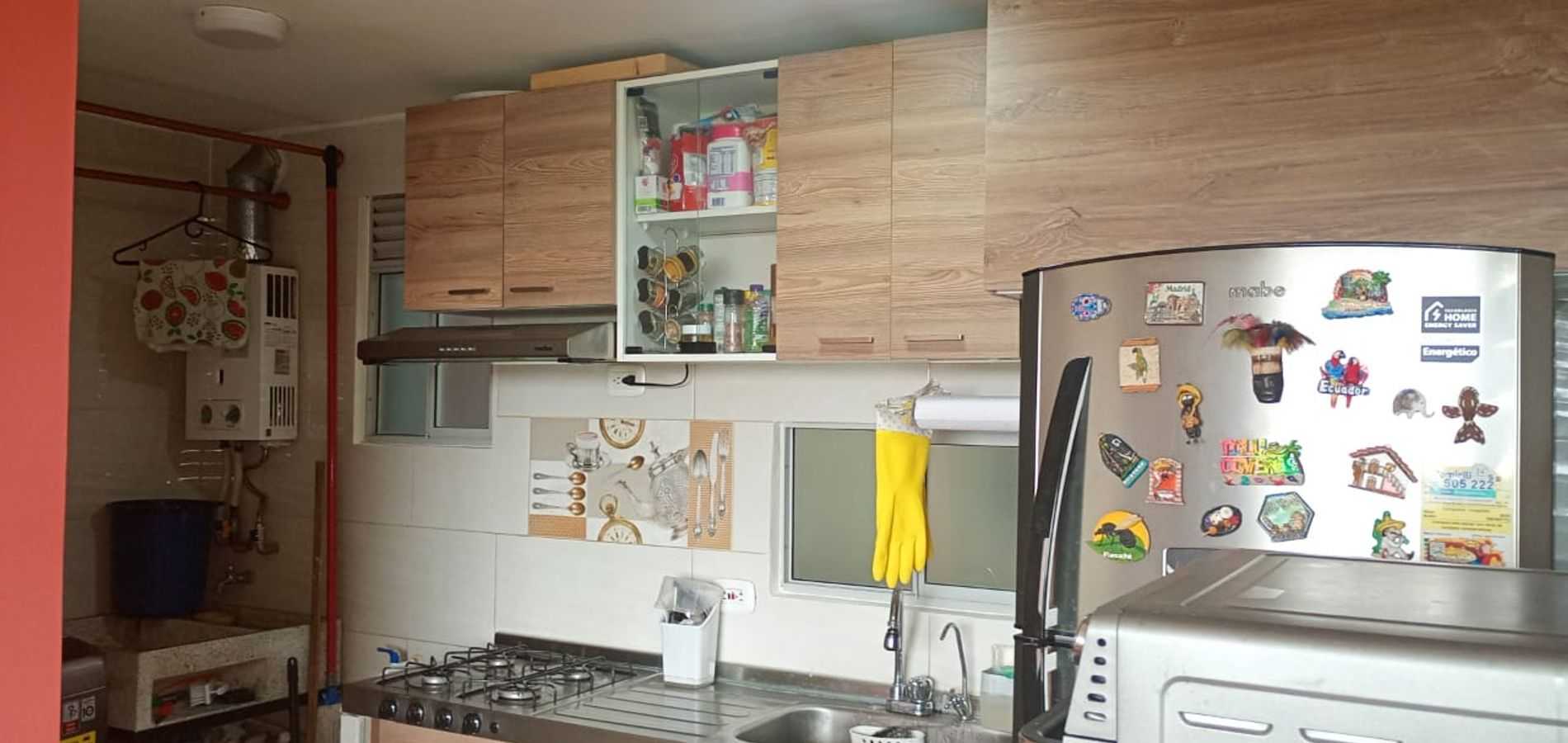 Apartamento en venta en Funza 3 Habitaciones-0