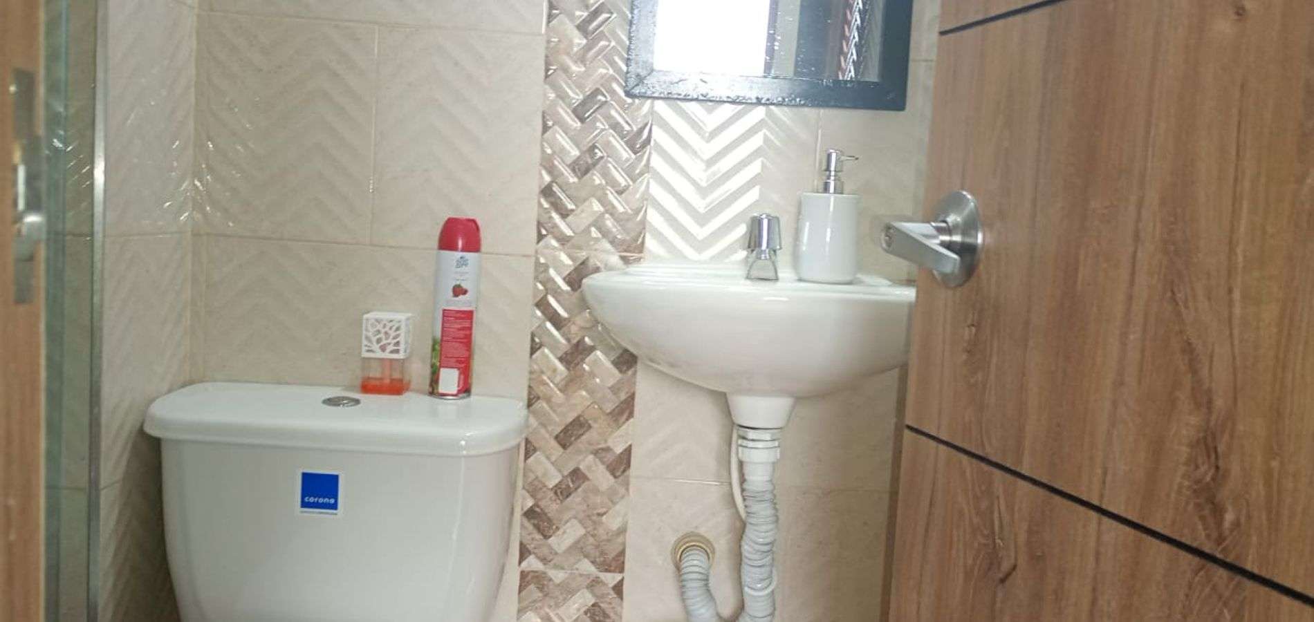 Apartamento en venta en Funza 3 Habitaciones