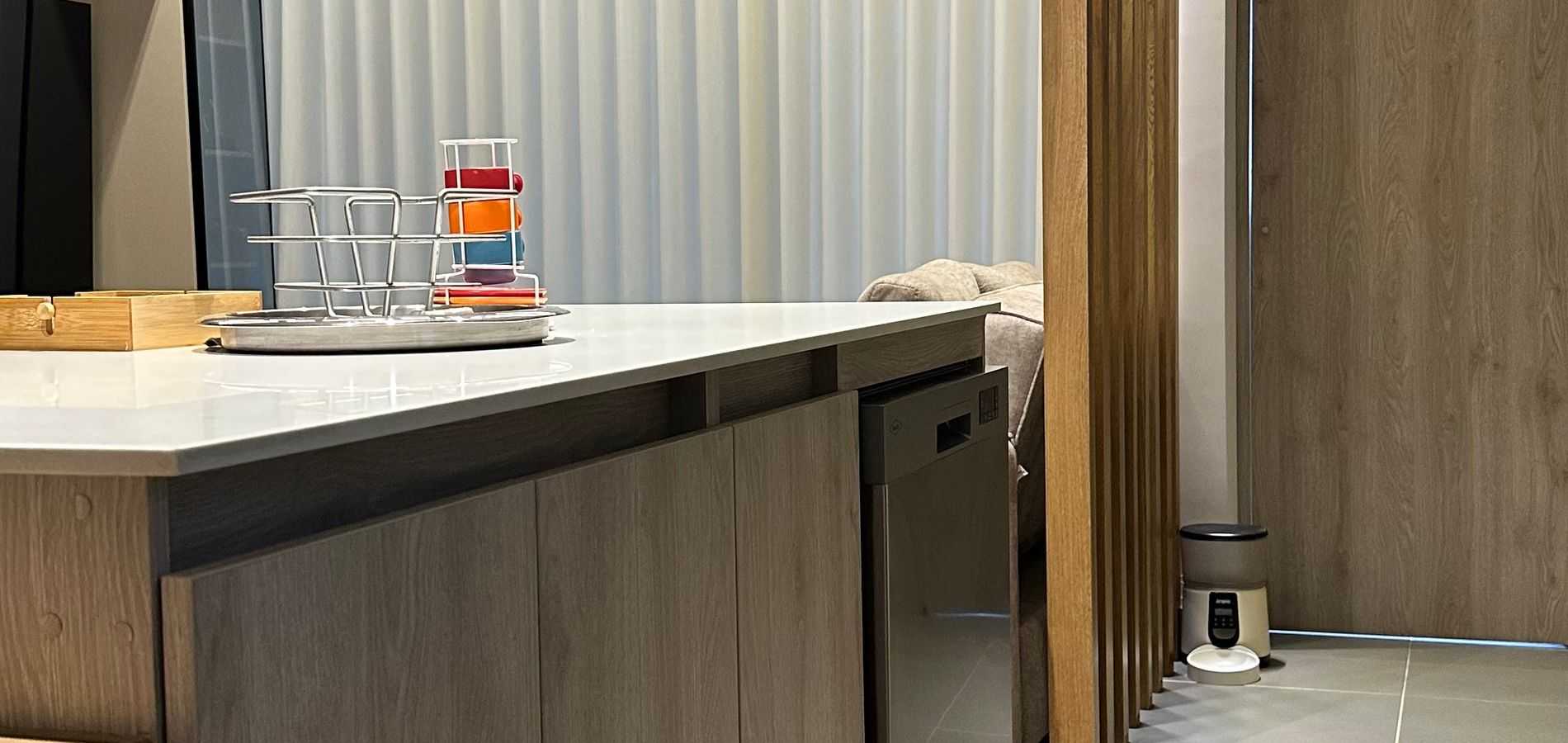 Apartamento en venta en La Abadía, Envigado-0