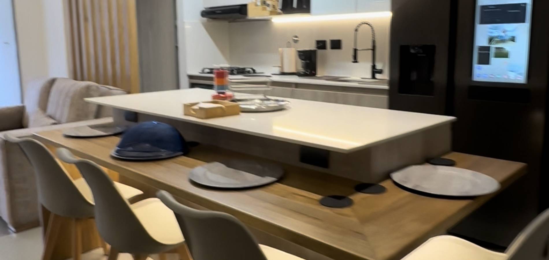 Apartamento en venta en La Abadía, Envigado-2