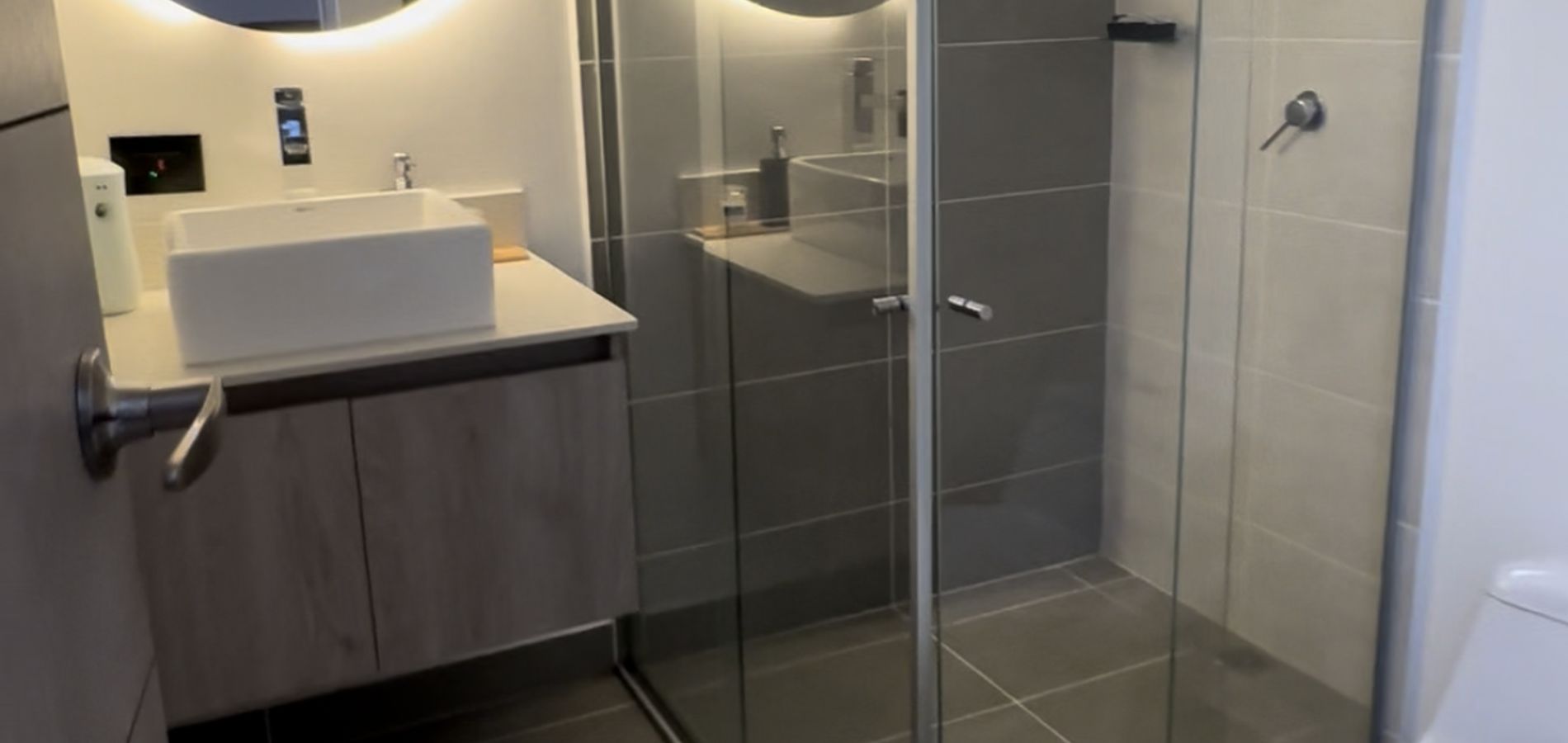Apartamento en venta en La Abadía, Envigado-3