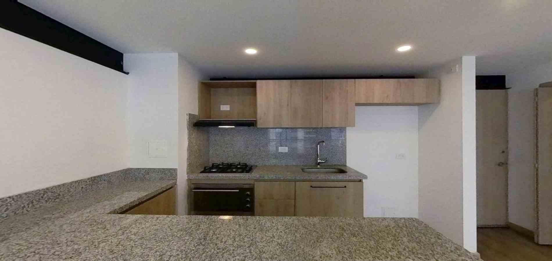 Apartamento para Venta en Hayuelos-0