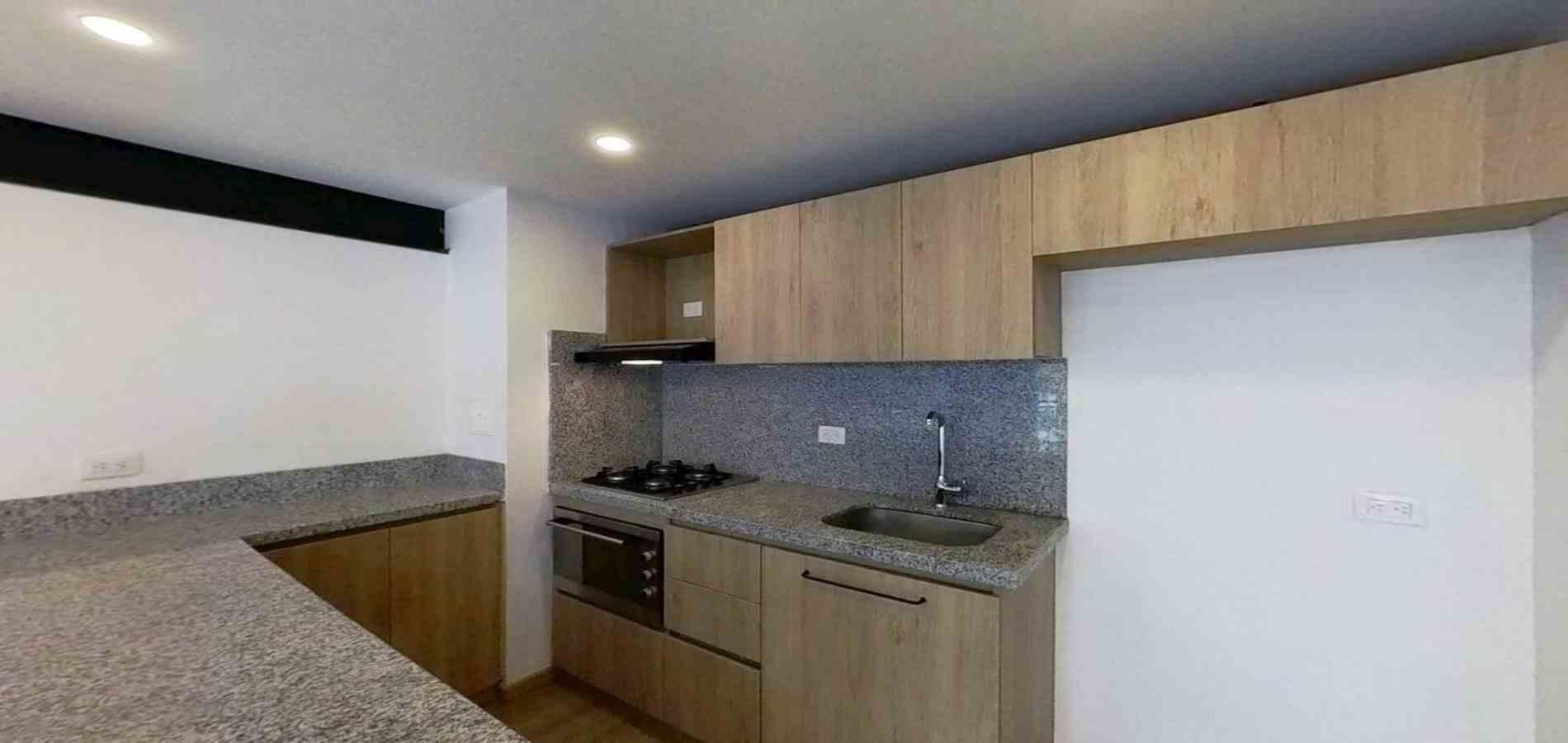 Apartamento para Venta en Hayuelos-1