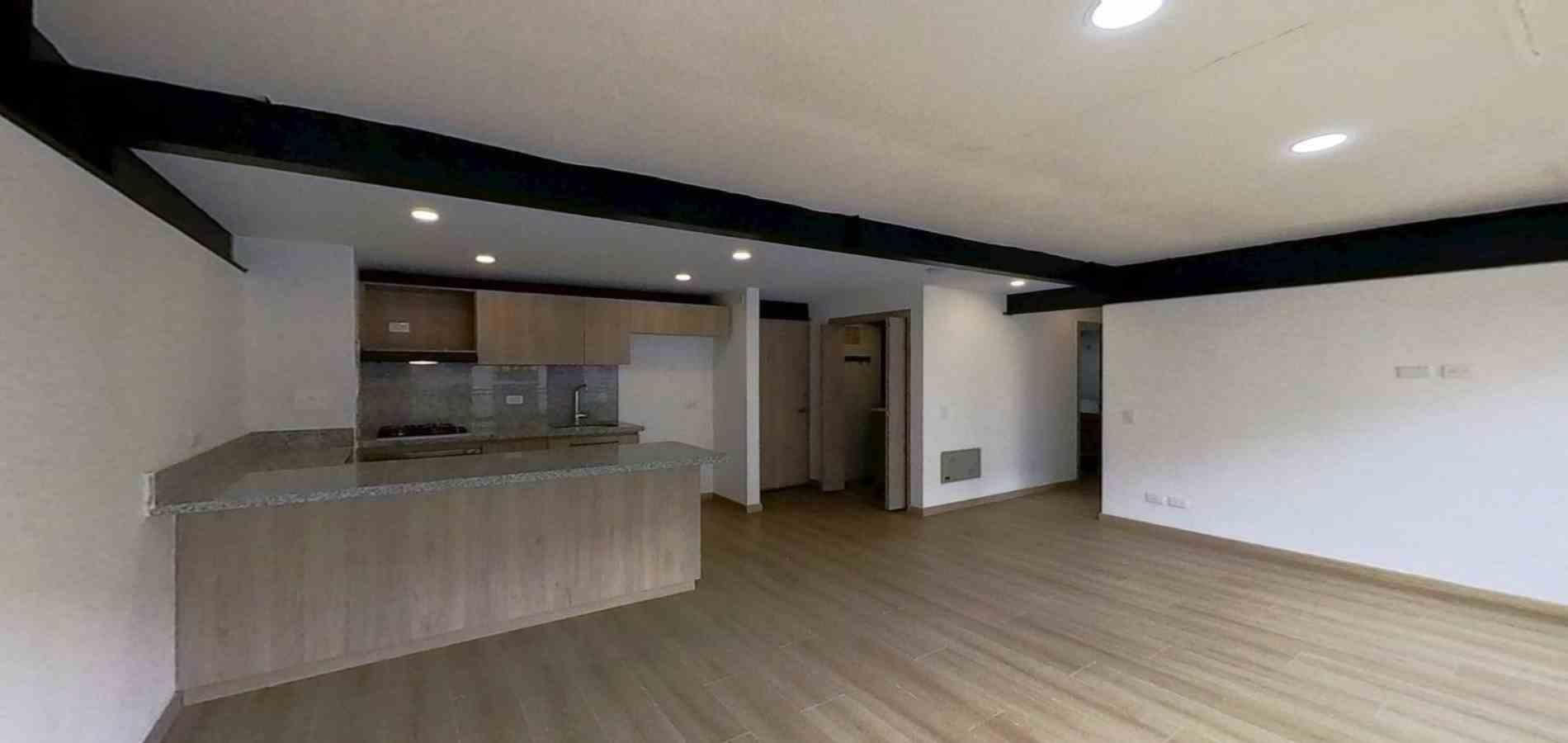 Apartamento para Venta en Hayuelos