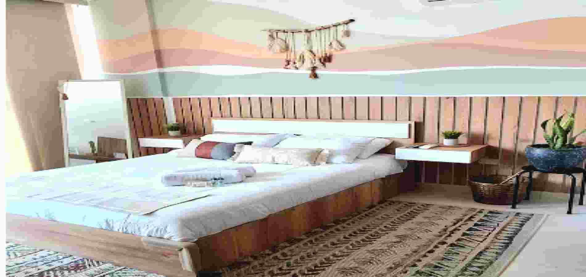 VENTA APARTAMENTO Pozos Colorados-3