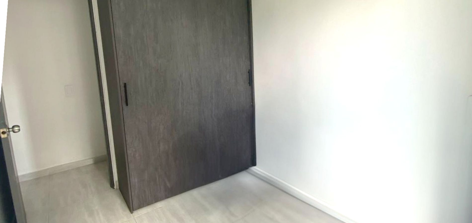 Mall Suramérica.Apartamento en venta