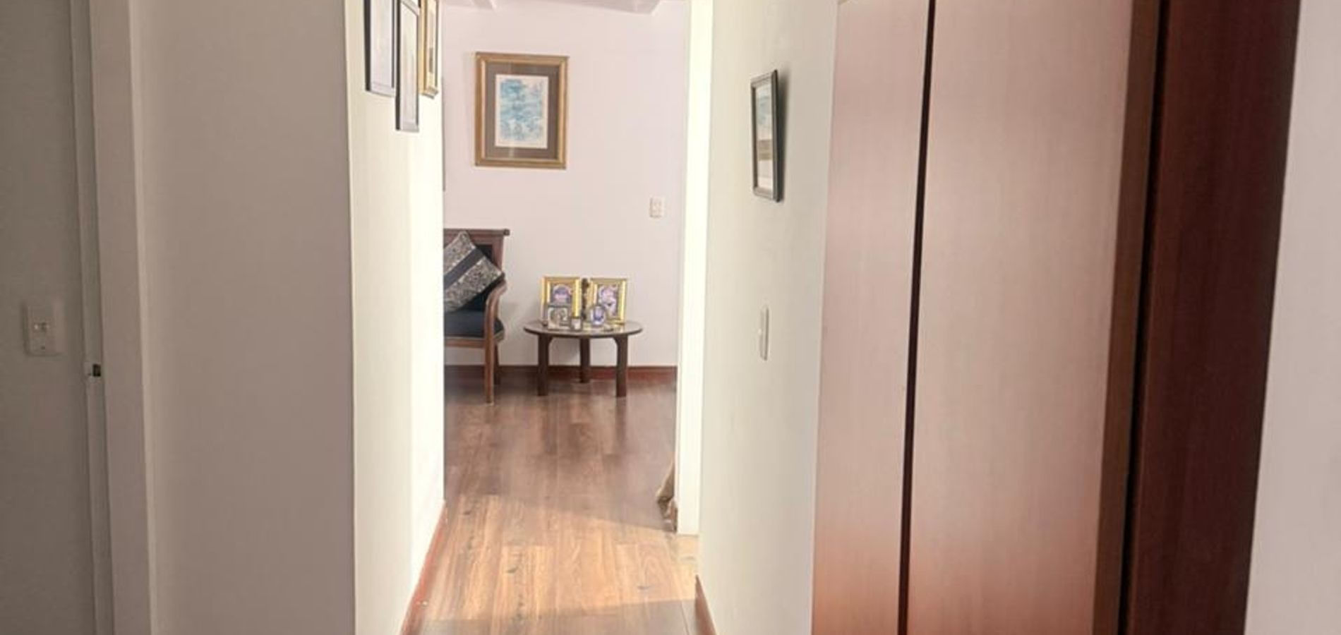 Apartamento en venta en El Poblado la visitación  3 Habitaci-0
