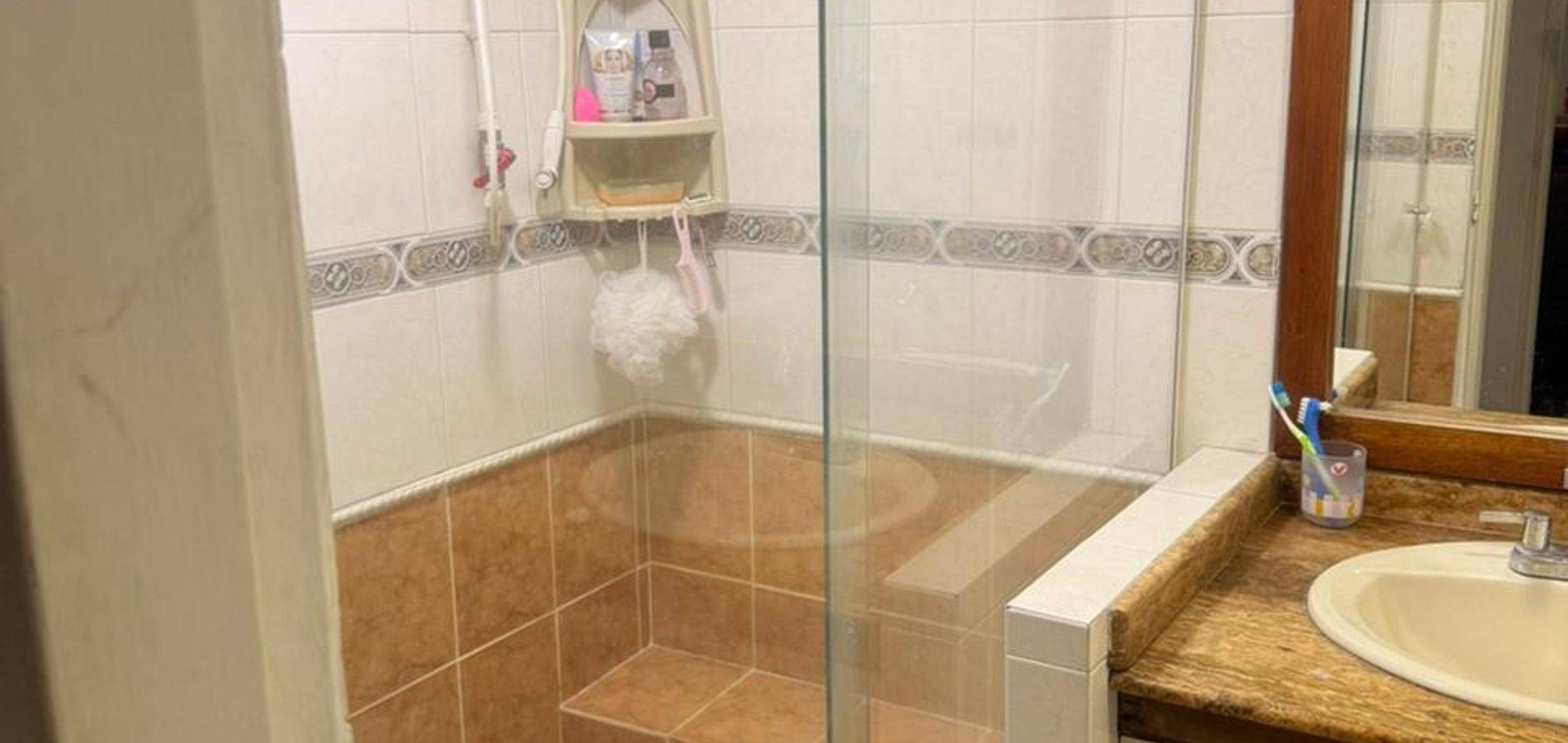 Apartamento en venta en El Poblado la visitación  3 Habitaci-1