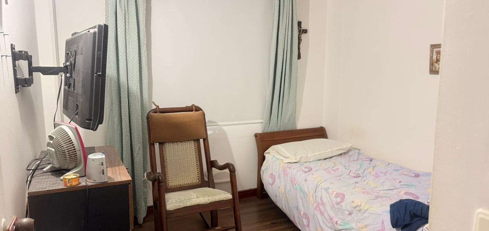 Apartamento en venta en El Poblado la visitación  3 Habitaci-2
