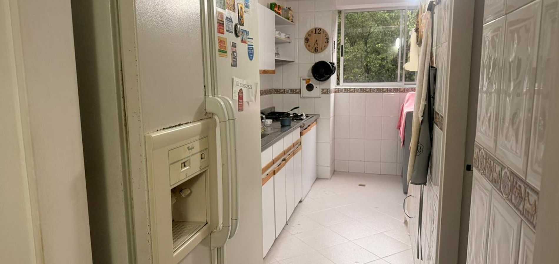 Apartamento en venta en El Poblado la visitación  3 Habitaci-3