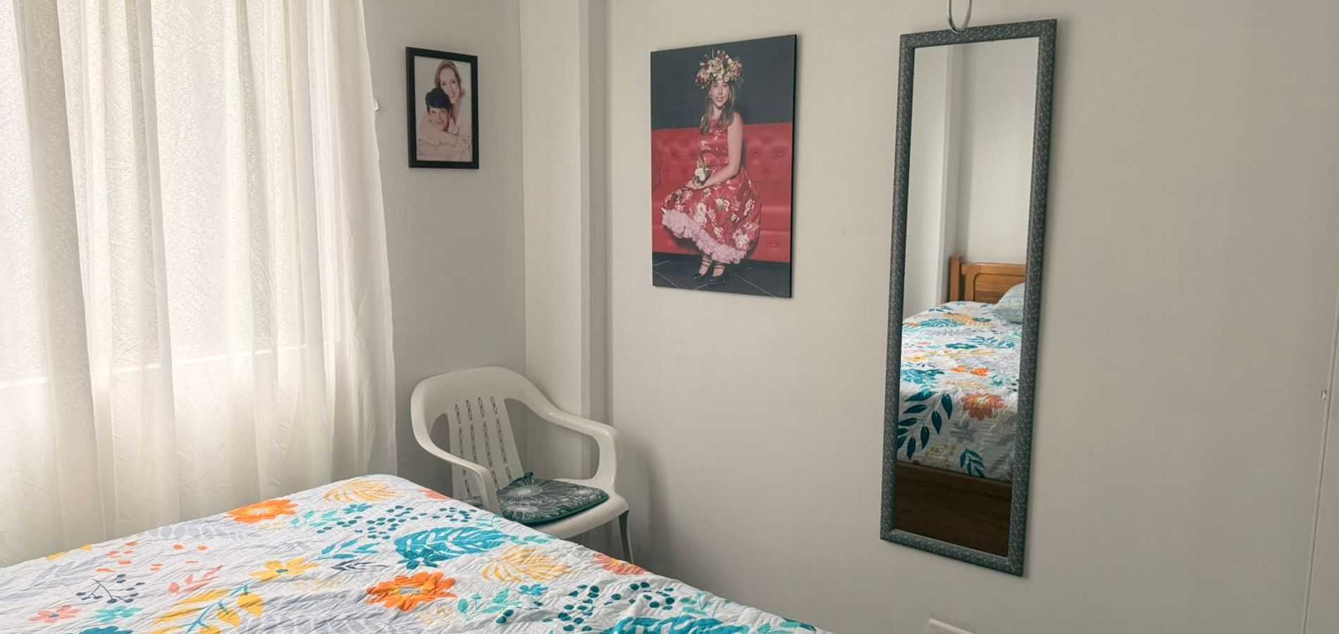 Apartamento en venta en El Poblado la visitación  3 Habitaci