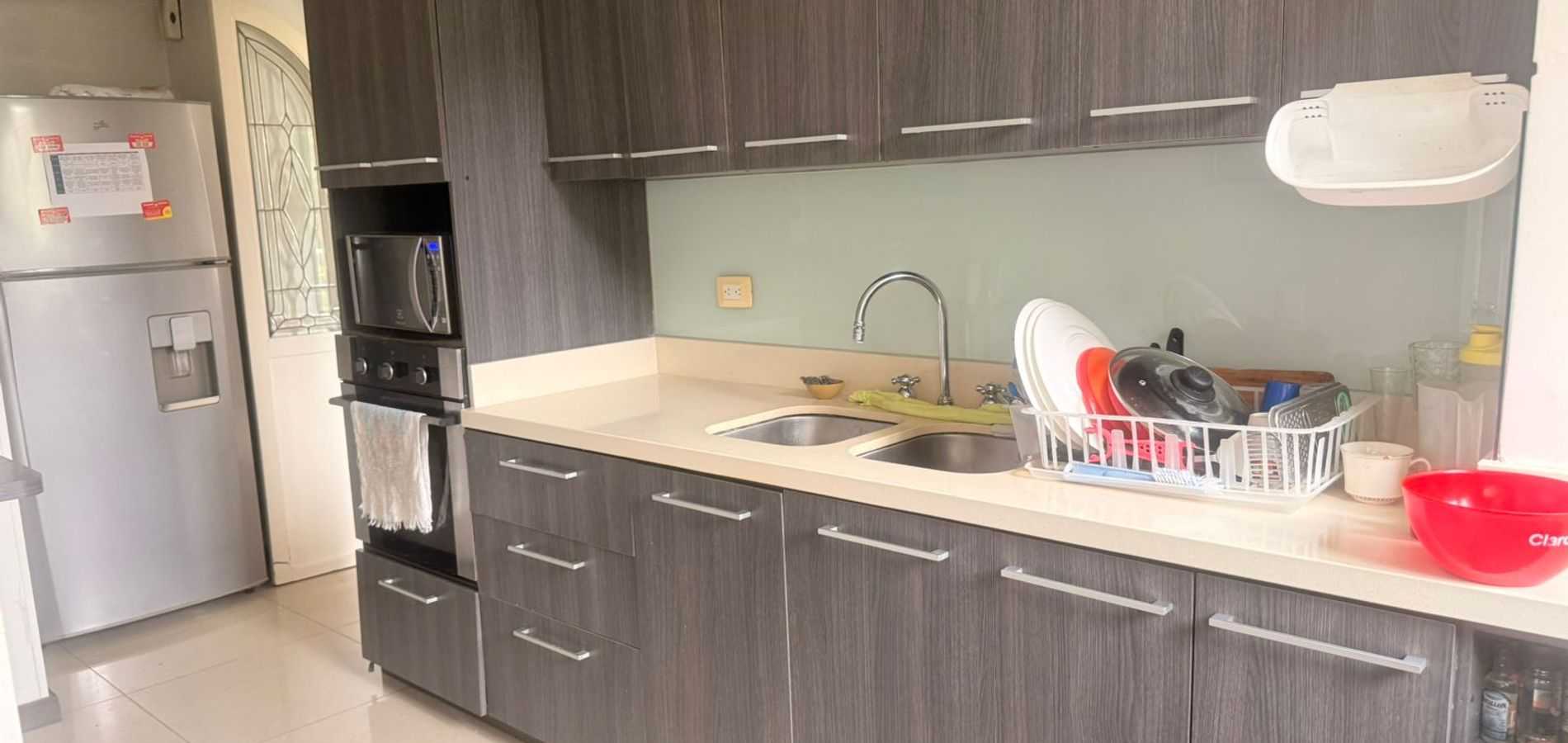 Apartamento en venta en el poblado, loma de  Los Balsos-1