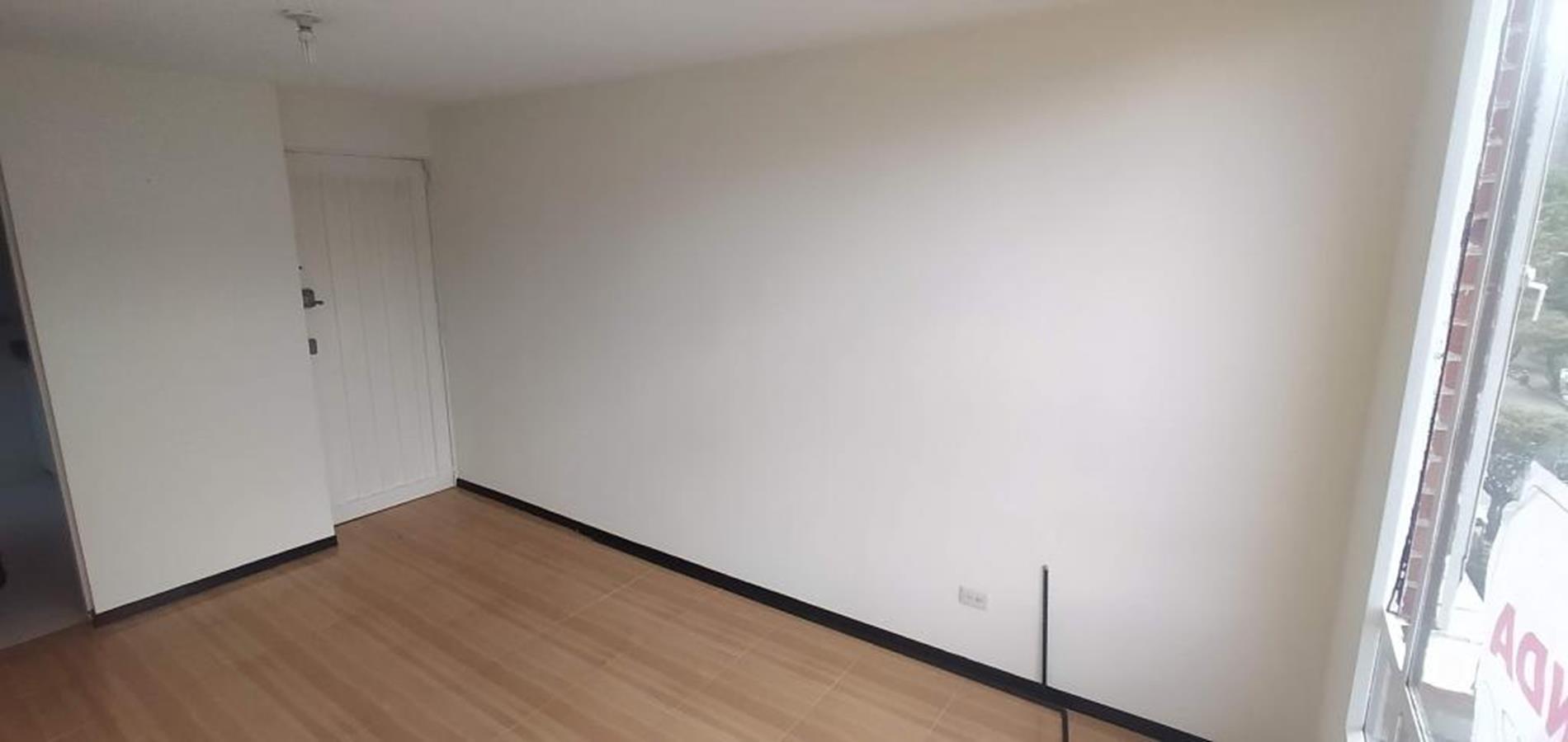 VENTA APARTAMENTO La Colina Campestre-0