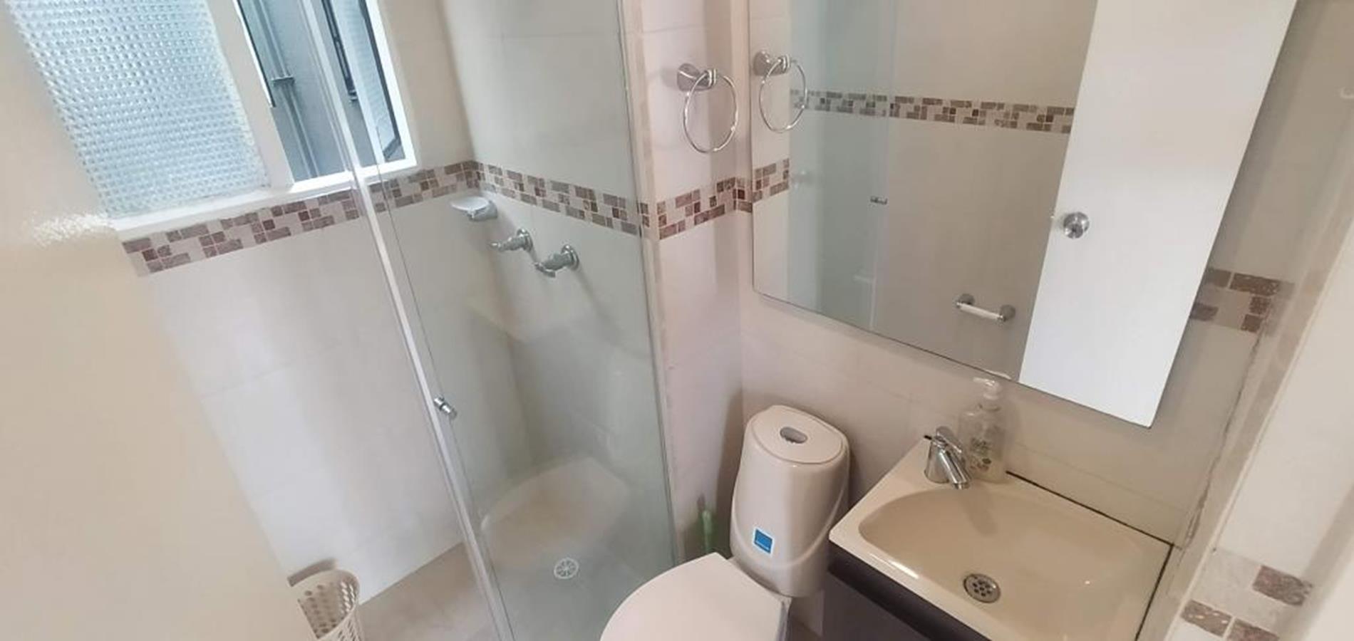VENTA APARTAMENTO La Colina Campestre-1