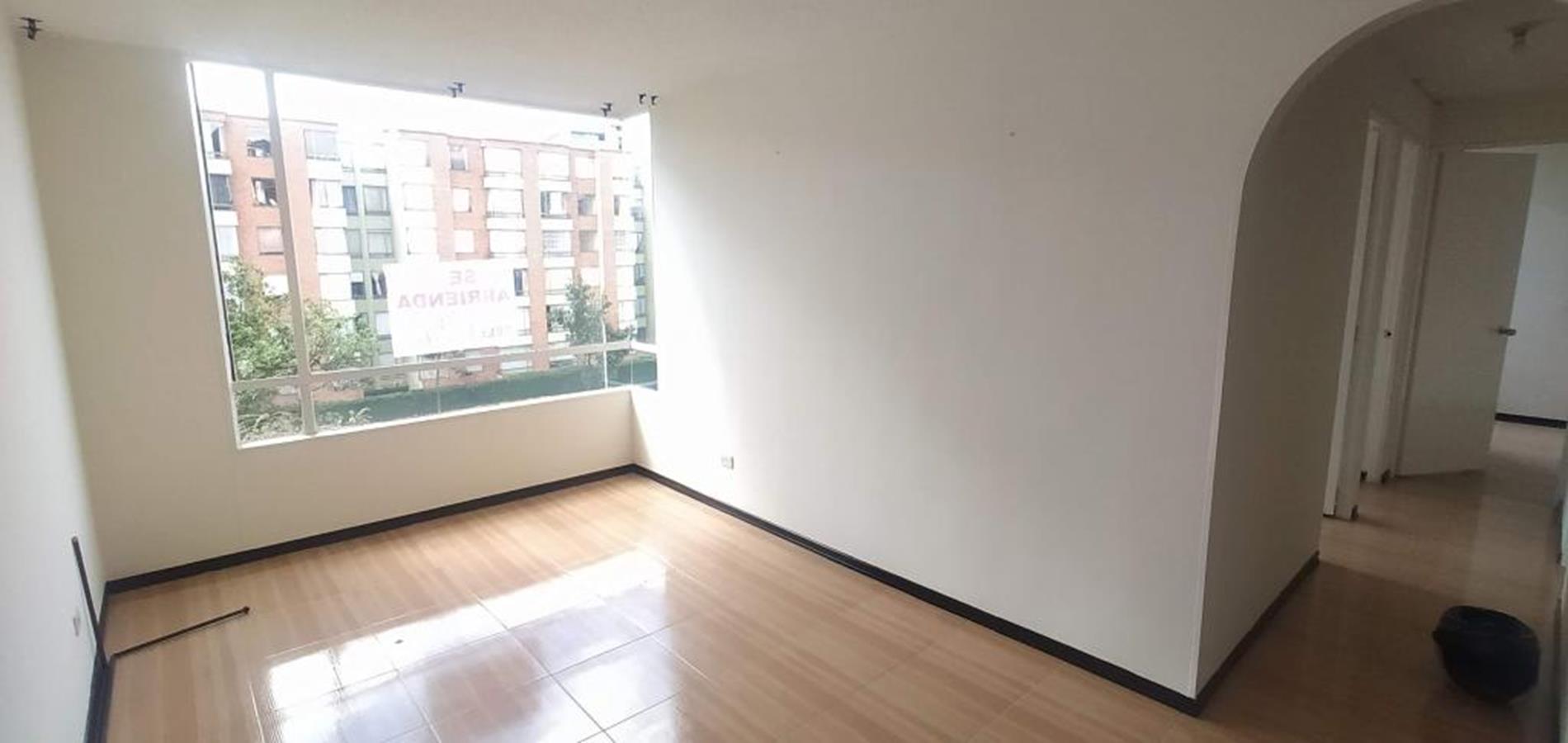 VENTA APARTAMENTO La Colina Campestre