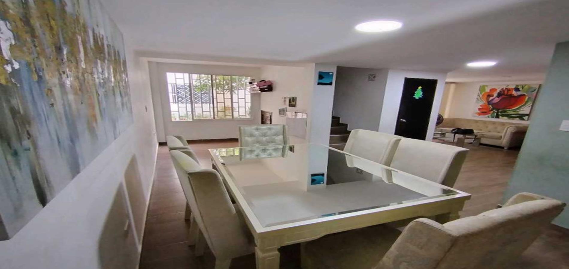 VENTA CASA Almendros-1