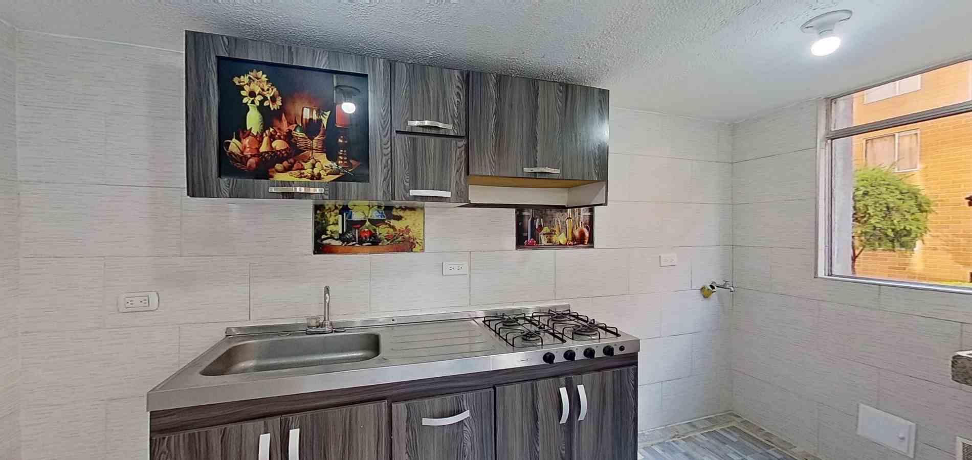 Apartamento en Venta en Ciudad Verde-0