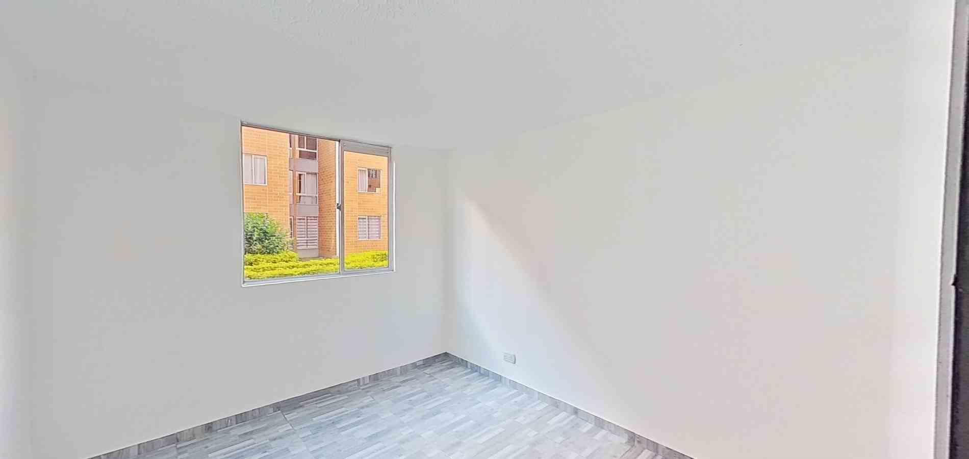 Apartamento en Venta en Ciudad Verde-1