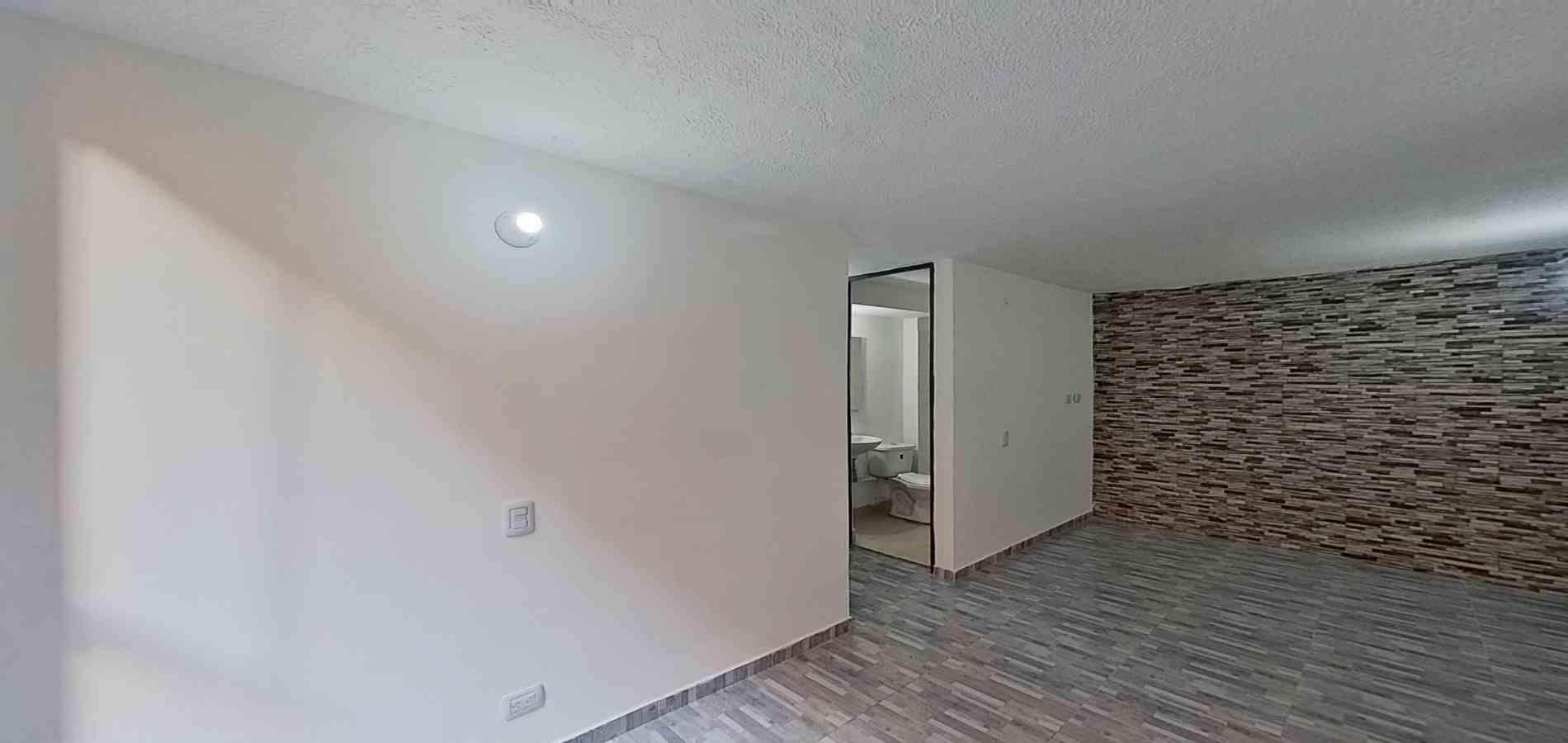 Apartamento en Venta en Ciudad Verde-2