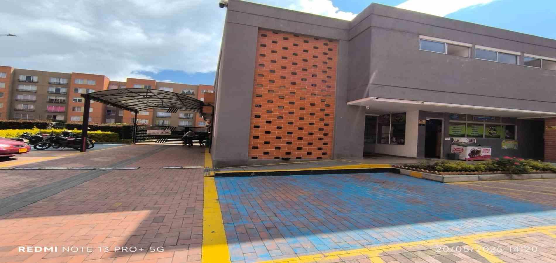 Apartamento en Venta en Ciudad Verde-3