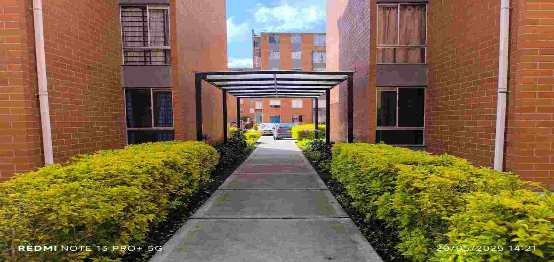 Apartamento en Venta en Ciudad Verde