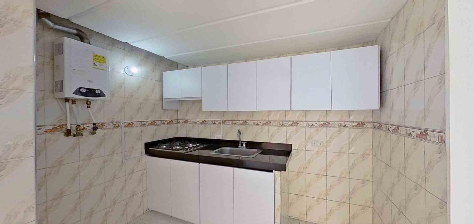 Casa para Venta en Rincón de Santa Ines, Suba-3
