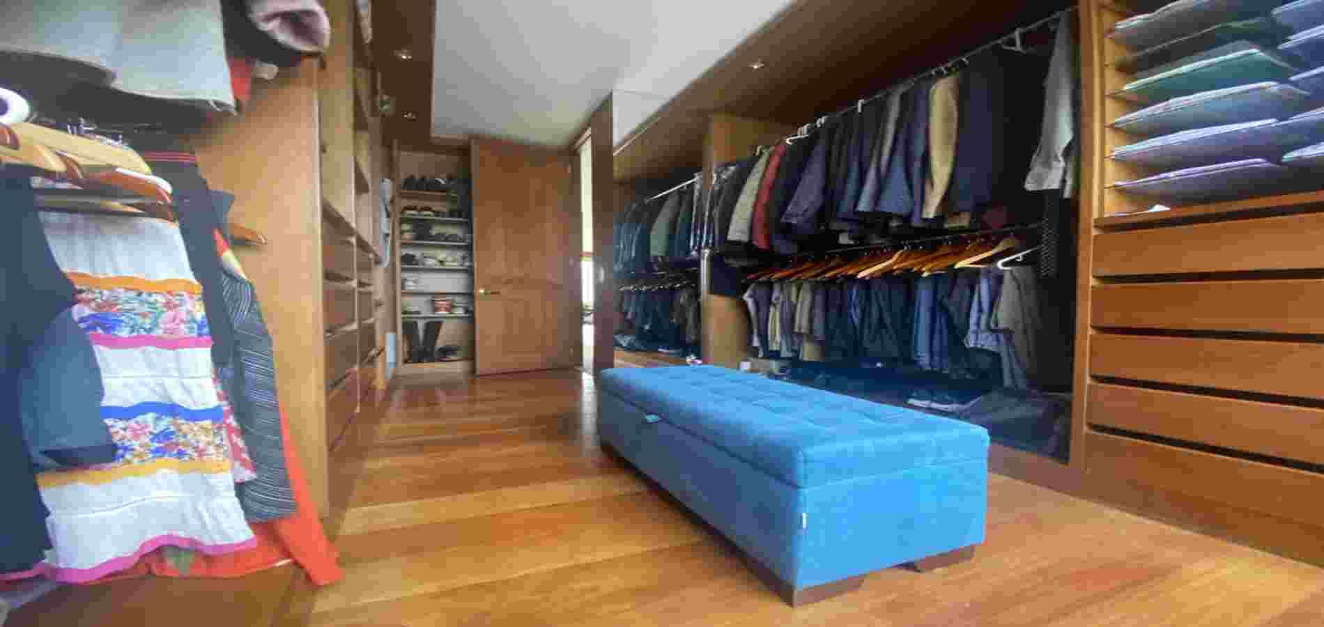 ARRIENDO/VENTA APARTAMENTO La Carolina-Usaquén-1
