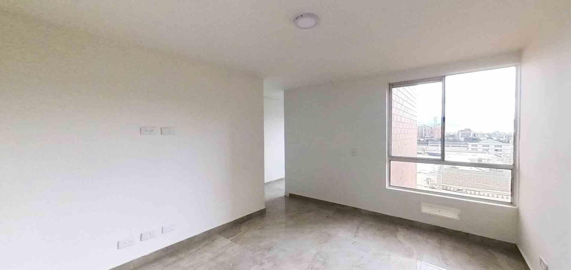 Apartamento para Venta en Hayuelos-1