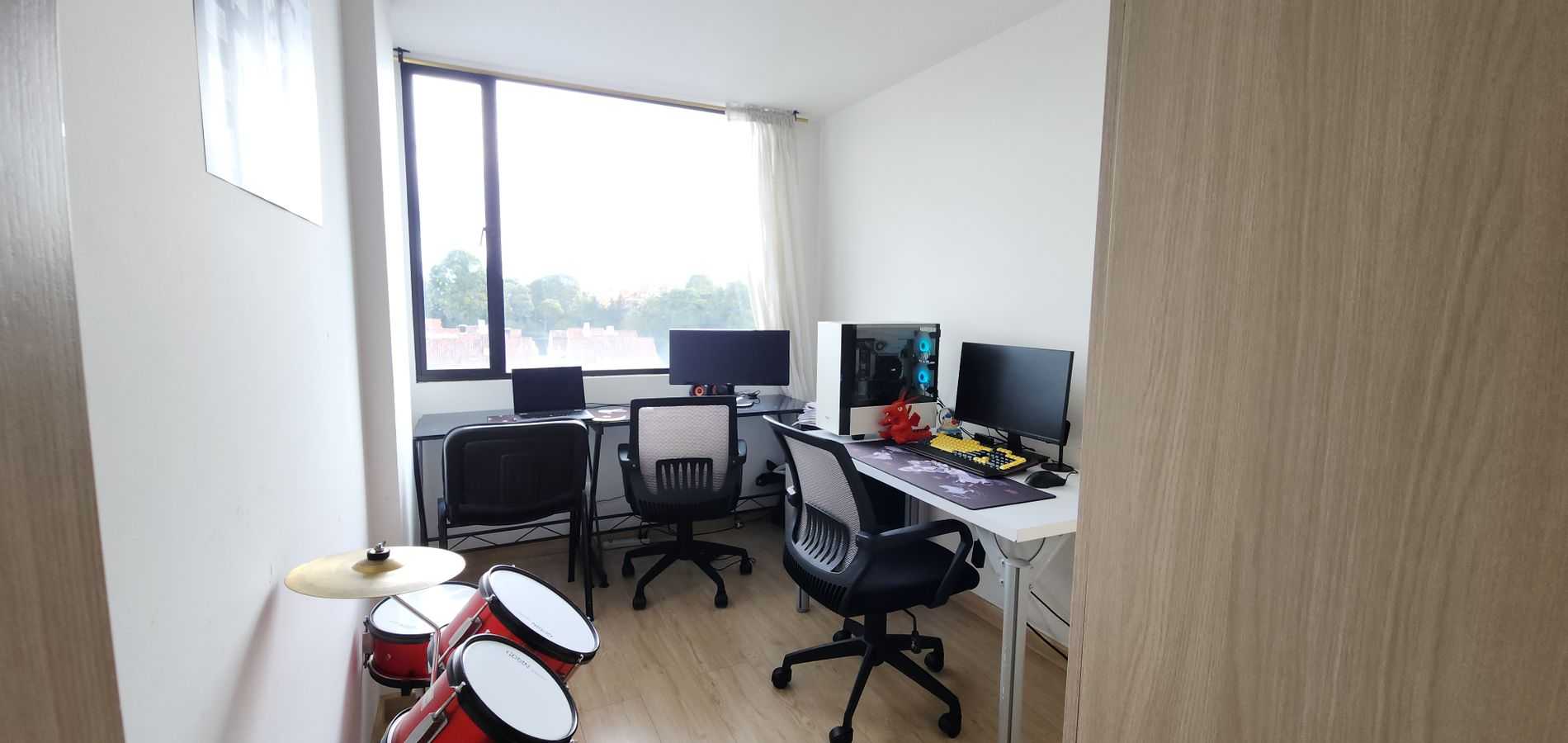 Apartamento en venta en Prado Veraniego, Bogotá-1