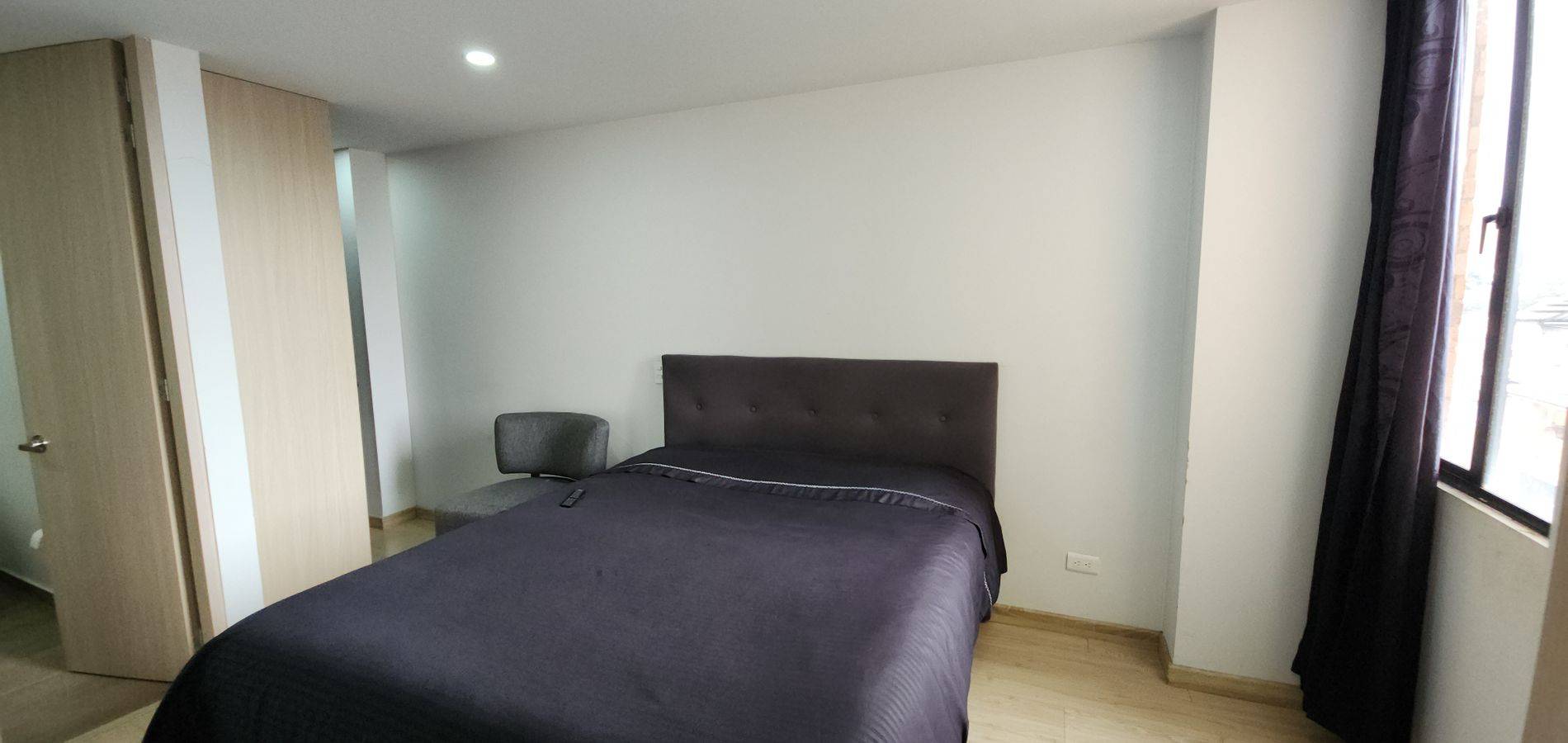 Apartamento en venta en Prado Veraniego, Bogotá-2
