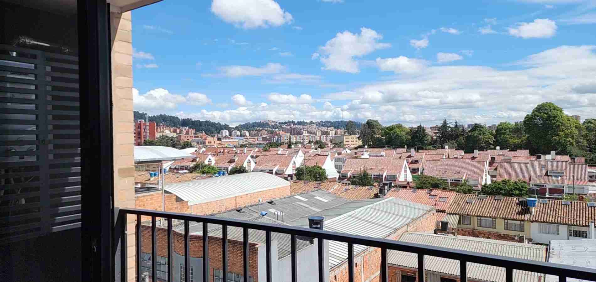 Apartamento en venta en Prado Veraniego, Bogotá-3