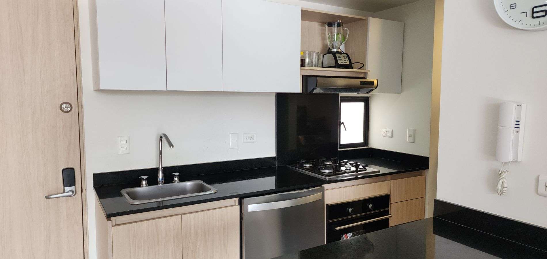 Apartamento en venta en Prado Veraniego, Bogotá