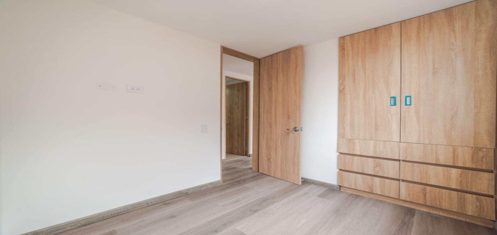 VENTA APARTAMENTO San Antonio Norte-1