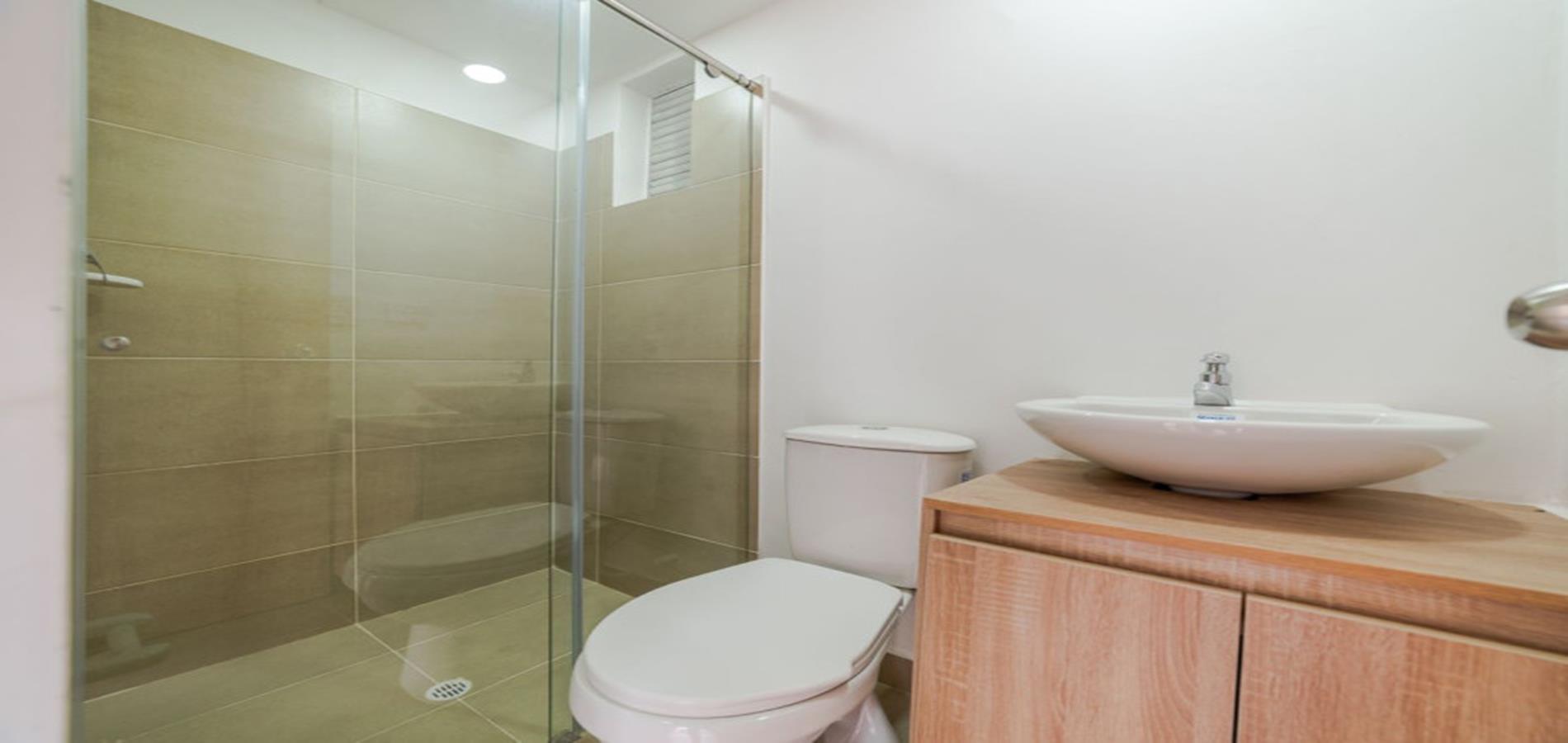 VENTA APARTAMENTO San Antonio Norte-2