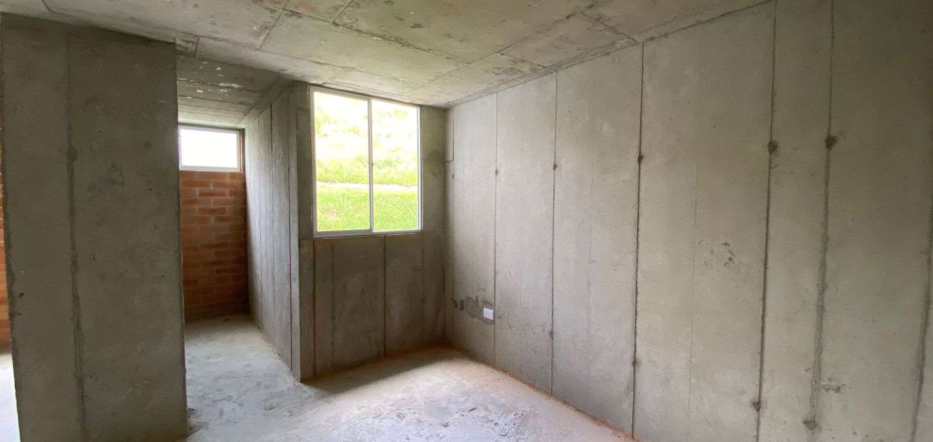 Apartamento en venta en La Ceja, Antioquia