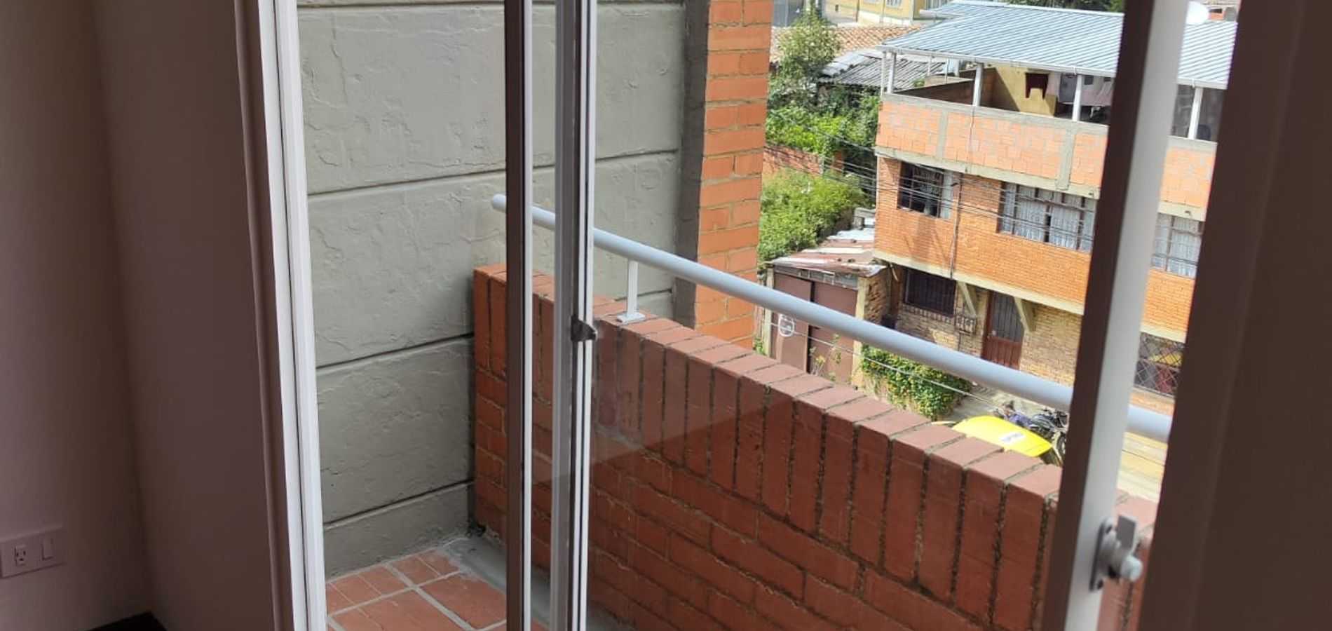 Apartamento en venta en San Francisco-0