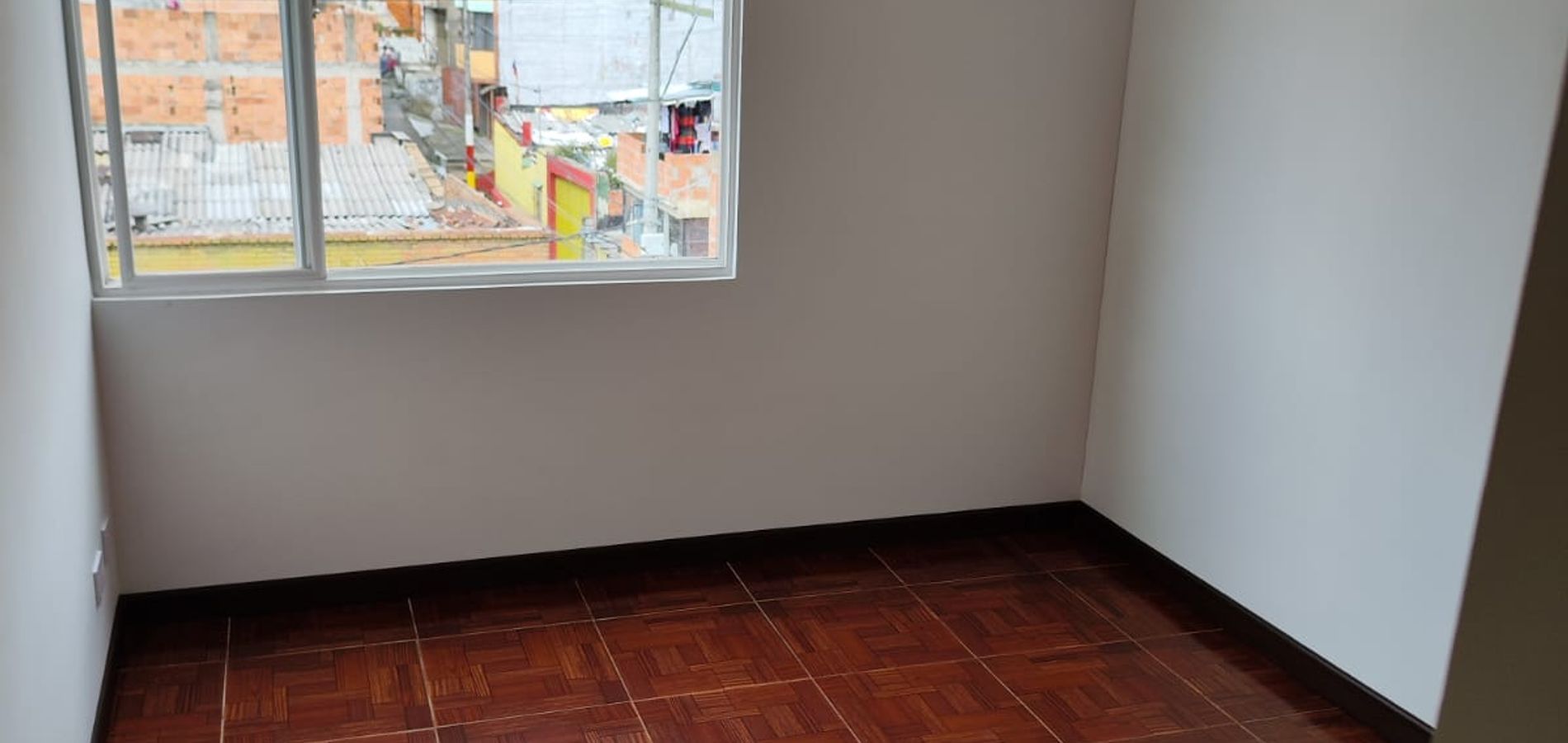 Apartamento en venta en San Francisco-2