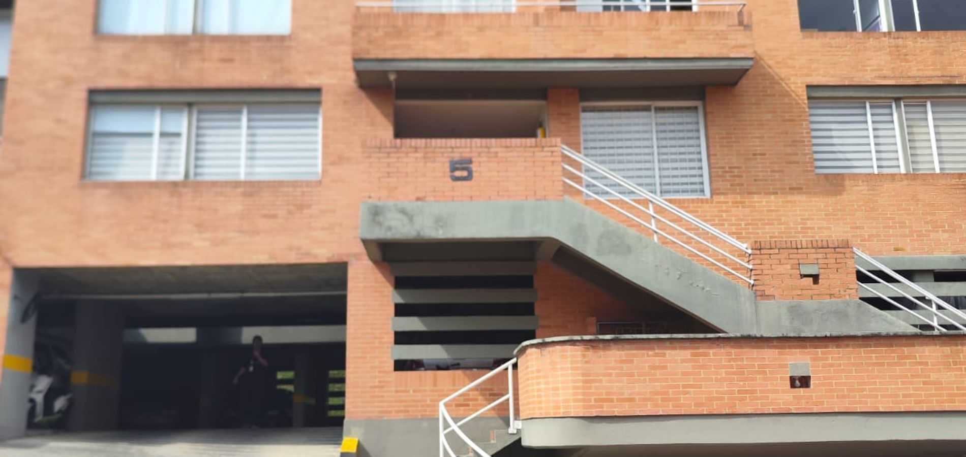 Apartamento en venta en San Francisco-3