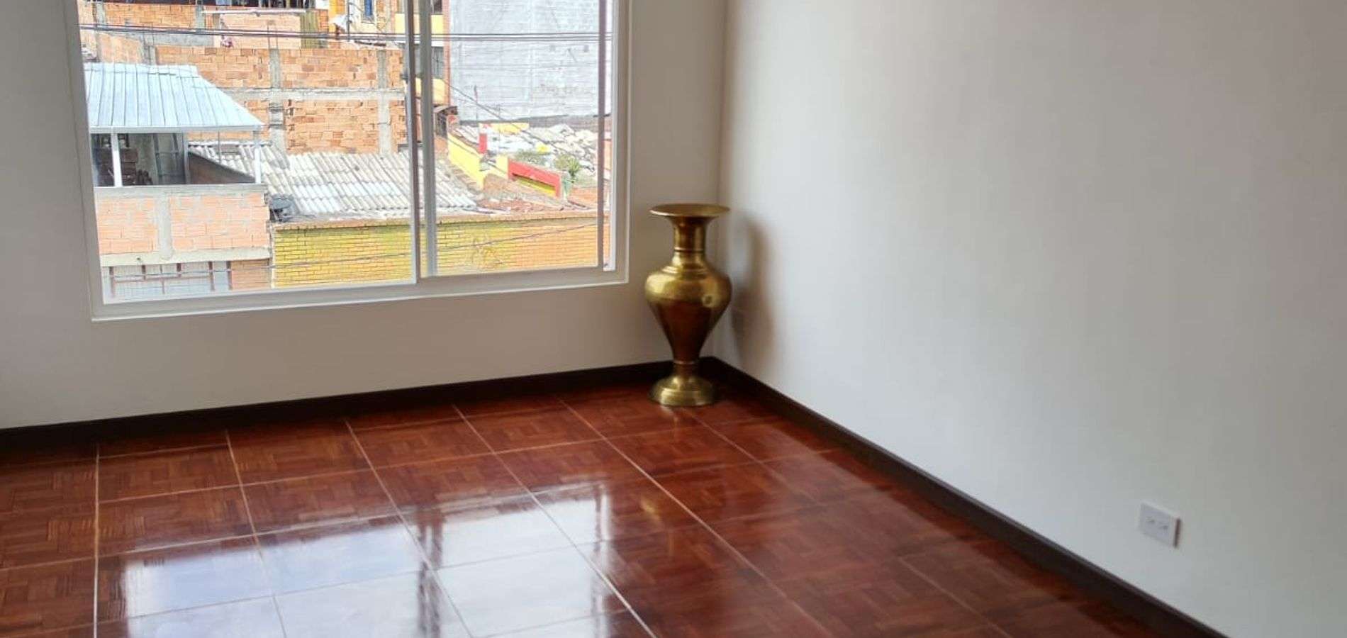 Apartamento en venta en San Francisco
