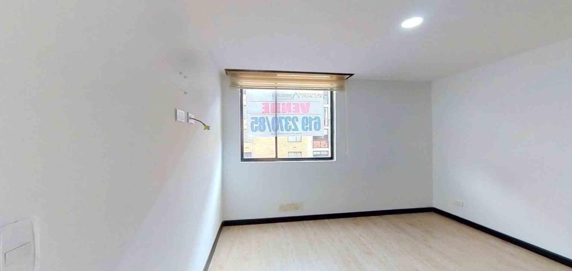 Apartamento para Venta en Madrid