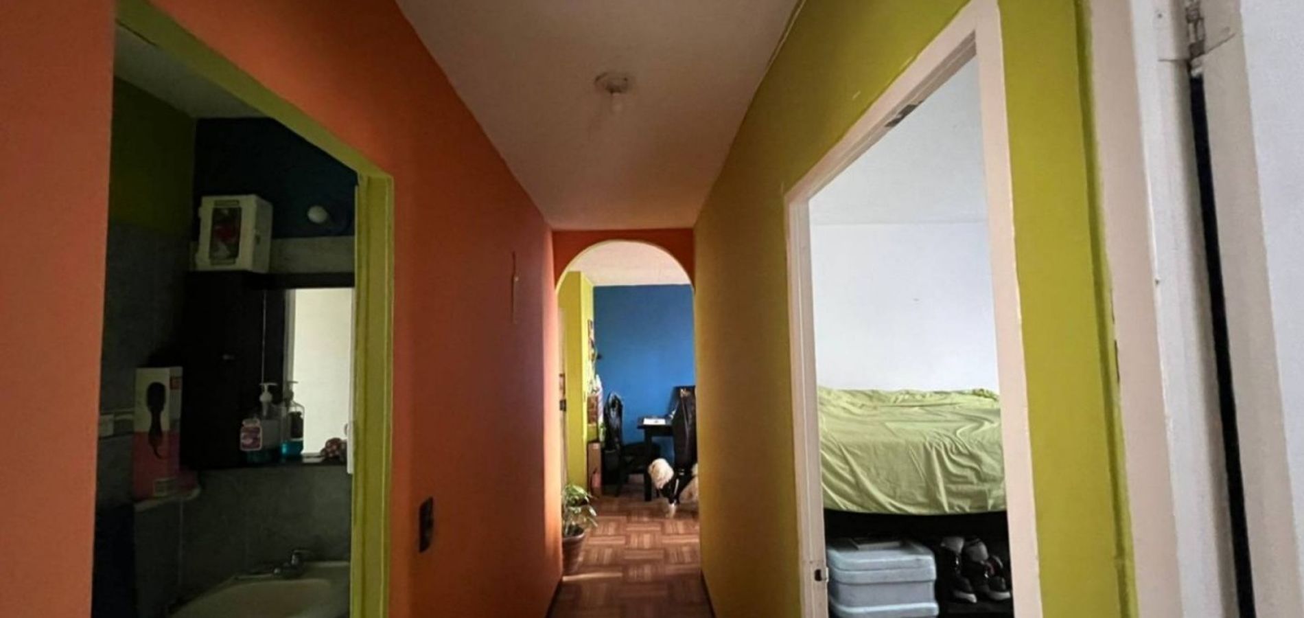 Apartamento en venta en Bolivia, Bogotá-0