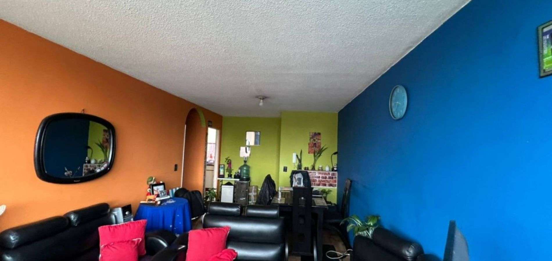 Apartamento en venta en Bolivia, Bogotá