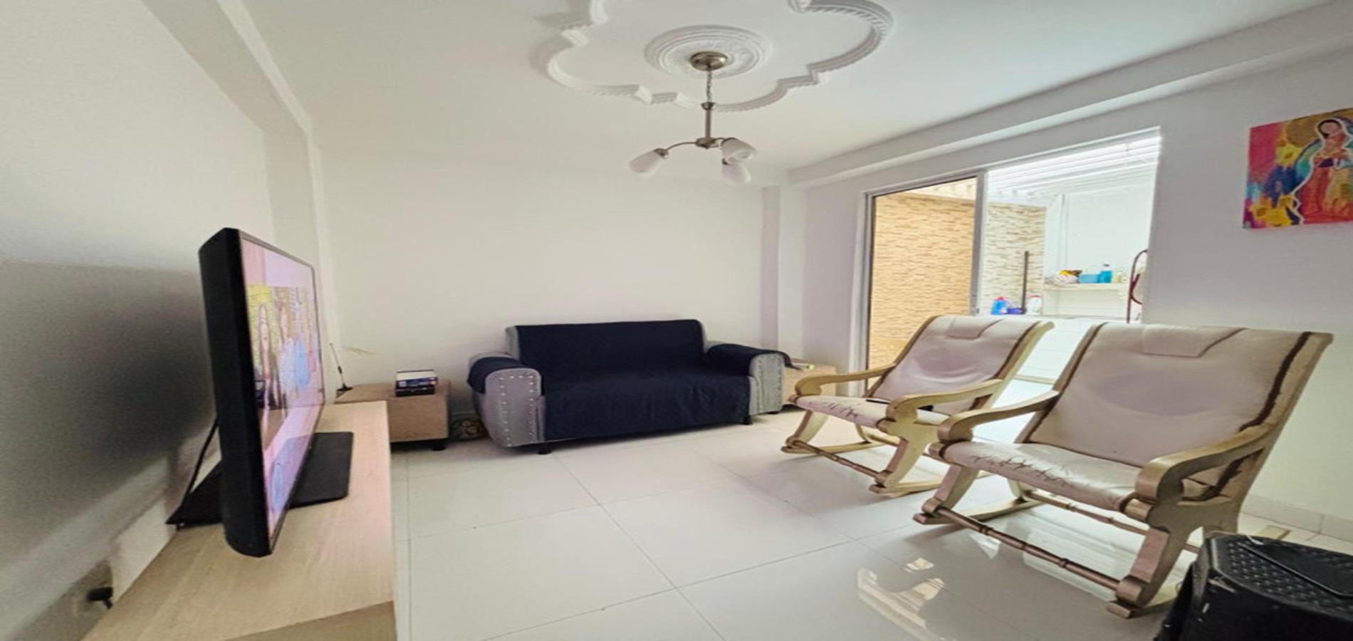 VENTA CASA Avenida Libertador-1