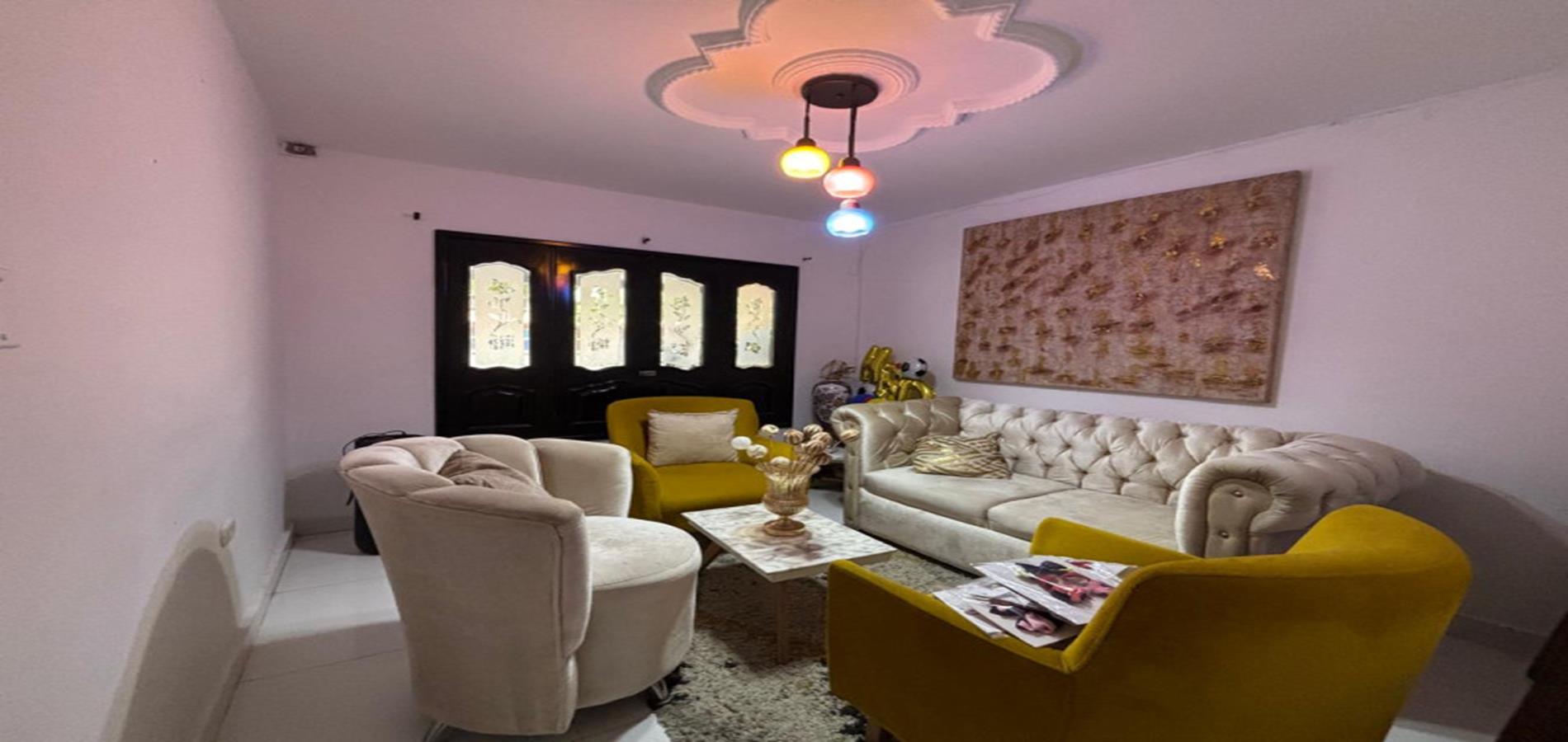 VENTA CASA Avenida Libertador-2