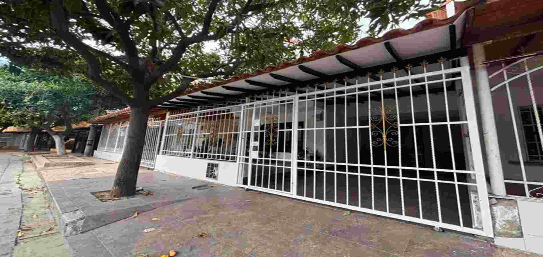 VENTA CASA Avenida Libertador