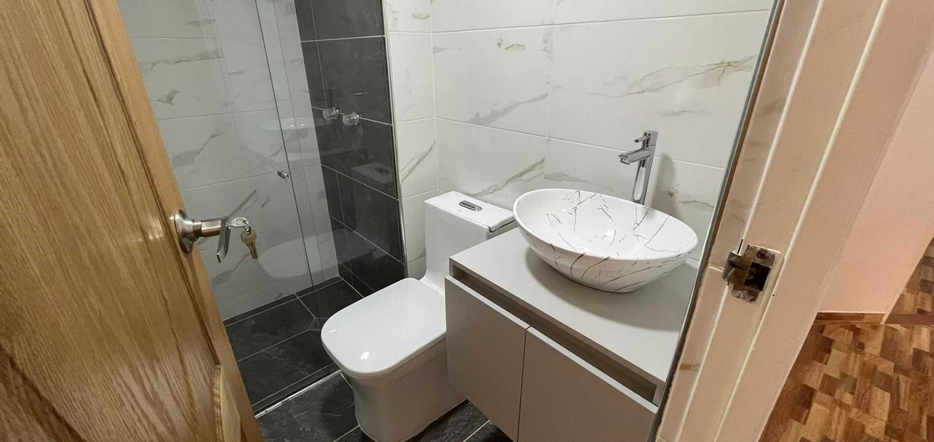 VENTA DE APARTAMENTO EN EL BARRIO LA MILAGROSA - MEDELLÍN-2