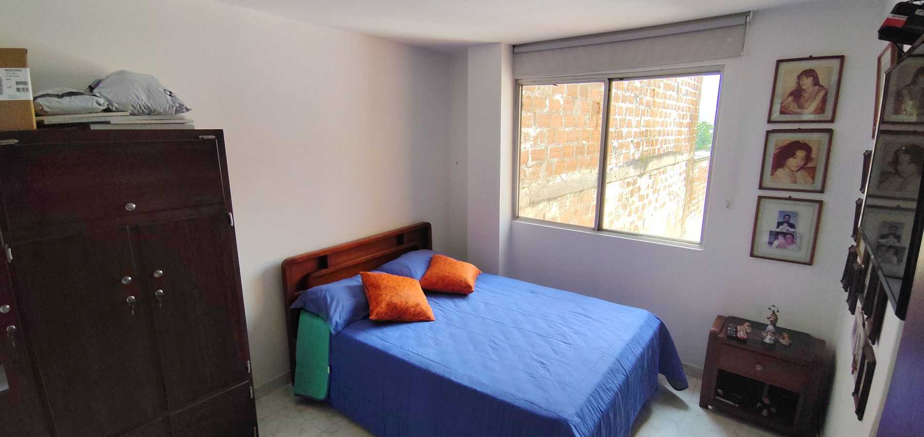 APARTAMENTO ESPACIOSO Y ACOGEDOR EN LAURELES FLORIDA NUEVA-1
